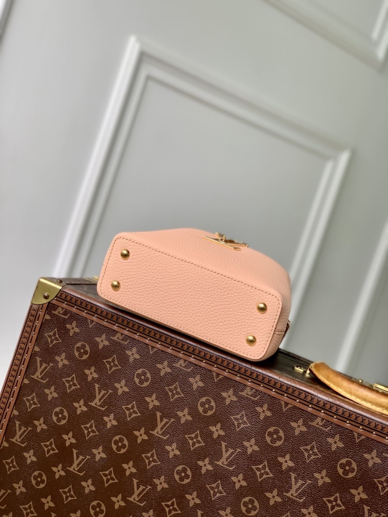 LV Capucines Bags